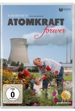 Atomkraft Forever DVD-Cover