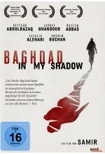 Baghdad in my Shadow DVD-Cover