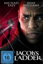 Jacob's Ladder DVD-Cover