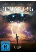 Beyond the Sky - Discover the Truth DVD-Cover