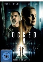 Locked In DVD-Cover