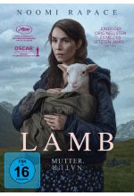 Lamb DVD-Cover