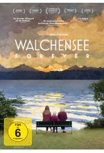 Walchensee Forever DVD-Cover