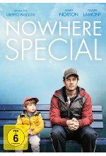 Nowhere Special DVD-Cover