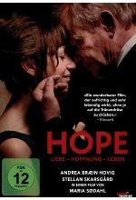 HOPE DVD-Cover