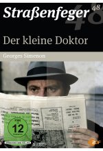Straßenfeger 48: Der kleine Doktor  [5 DVDs] DVD-Cover
