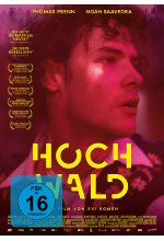 Hochwald DVD-Cover