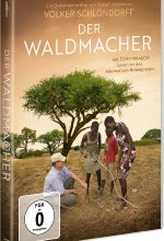 Der Waldmacher DVD-Cover