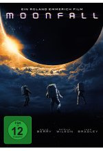 Moonfall DVD-Cover