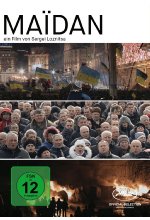 Maidan DVD-Cover