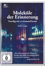 Moleküle der Erinnerung DVD-Cover