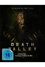 Death Valley Blu-ray-Cover