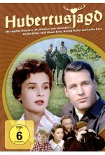 Hubertusjagd DVD-Cover