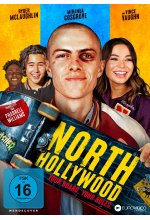 North Hollywood DVD-Cover