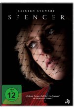 Spencer DVD-Cover