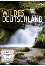 Wildes Deutschland - Box 1  [2 DVDs] DVD-Cover
