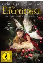 Die Elfenprinzessin DVD-Cover