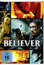 Believer DVD-Cover