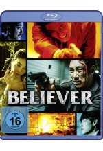 Believer Blu-ray-Cover