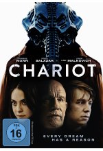 Chariot DVD-Cover