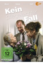 Kein pflegeleichter Fall [2 DVDs] DVD-Cover