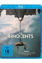 The Innocents Blu-ray-Cover