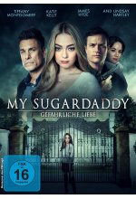 My Sugardaddy - Gefährliche Liebe DVD-Cover