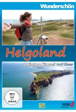 Helgoland zwischen Himmel und Meer - Wunderschön! DVD-Cover