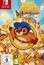 Mail Mole (Collector's Edition) Cover