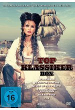 Top Klassiker Box  [4 DVDs] DVD-Cover
