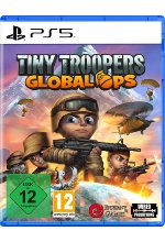 Tiny Troopers - Global Ops Cover