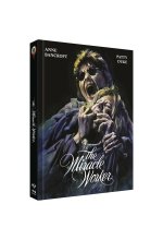 The Miracle Worker - Licht im Dunkel - Mediabook - Cover A - 2-Disc Limited Collector‘s Edition Nr. 59 - Limitiert auf 3 Blu-ray-Cover