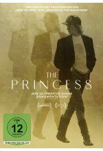 The Princess DVD-Cover