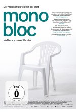 Monobloc DVD-Cover