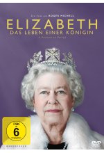 Elizabeth - Das Leben einer Königin  (OmU) DVD-Cover