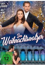 Der Weihnachtswalzer DVD-Cover