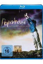 Paperhouse - Alpträume werden wahr (uncut) Blu-ray-Cover