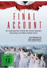 Final Account<br> DVD-Cover