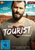 The Tourist - Duell im Outback - Staffel 1  [2 DVDs] DVD-Cover