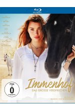 Immenhof - Das große Versprechen Blu-ray-Cover