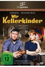 Wir Kellerkinder (Filmjuwelen) DVD-Cover