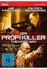 Der Profi-Killer - The Hard Way / Spannender Thriller mit Starbesetzung (Pidax Film-Klassiker) DVD-Cover