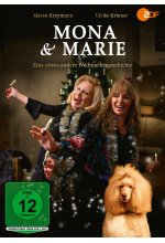 Mona & Marie DVD-Cover