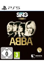 Let's Sing ABBA Cover