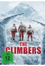 The Climbers DVD-Cover