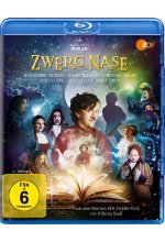 Zwerg Nase (2021) Blu-ray-Cover