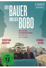 Der Bauer und der Bobo DVD-Cover