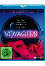 Voyagers Blu-ray-Cover