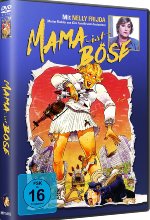 Mama ist Böse DVD-Cover
