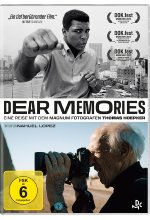 Dear Memories DVD-Cover